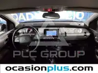 2020 Citroen C4