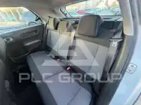 2020 Citroen C4