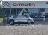 2020 Citroen C4