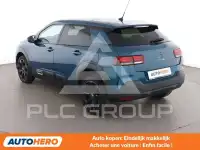 2020 Citroen C4