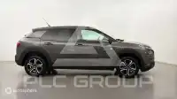 2020 Citroen C4