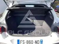 2020 Citroen C4