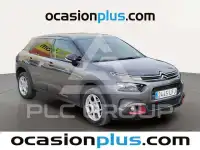 2020 Citroen C4