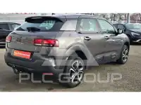 2020 Citroen C4