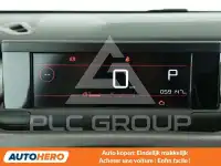 2020 Citroen C4