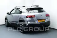 2020 Citroen C4