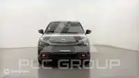 2020 Citroen C4