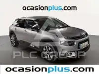 2020 Citroen C4