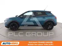 2020 Citroen C4