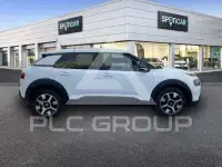 2020 Citroen C4