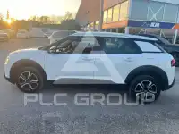 2020 Citroen C4