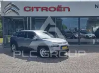 2020 Citroen C4