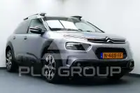 2020 Citroen C4