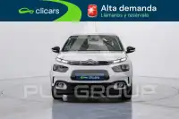 2020 Citroen C4