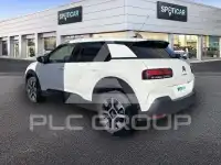 2020 Citroen C4