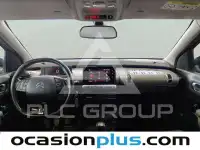 2020 Citroen C4