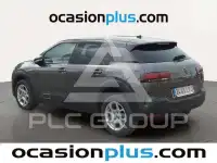 2020 Citroen C4