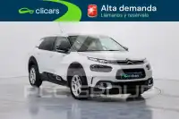 2020 Citroen C4