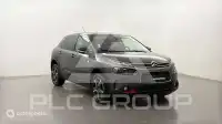 2020 Citroen C4