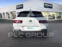 2020 Citroen C4