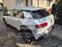 2020 Citroen C4