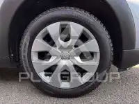 2020 Citroen C4
