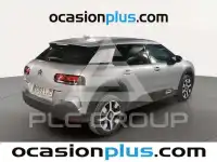 2020 Citroen C4