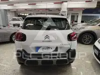 2020 Citroen C3