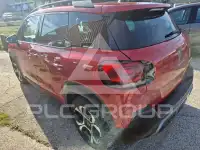 2020 Citroen C3
