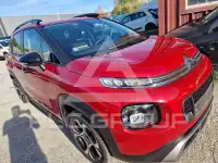 2020 Citroen C3