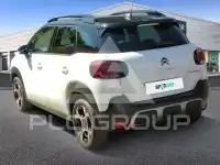 2020 Citroen C3