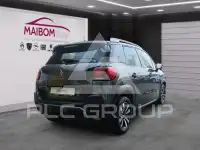 2020 Citroen C3