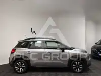 2020 Citroen C3
