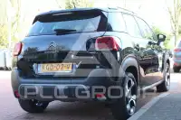2020 Citroen C3