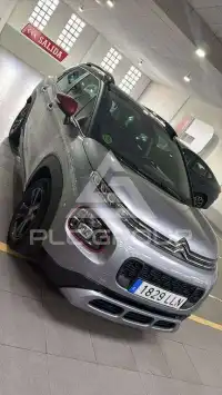 2020 Citroen C3