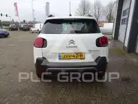 2020 Citroen C3