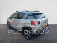 2020 Citroen C3