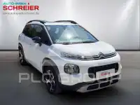2020 Citroen C3