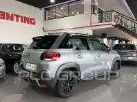 2020 Citroen C3