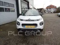 2020 Citroen C3