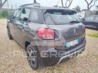 2020 Citroen C3