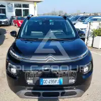 2020 Citroen C3