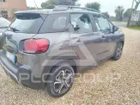 2020 Citroen C3