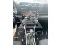2020 Citroen C3