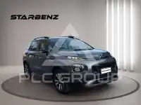 2020 Citroen C3