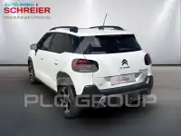 2020 Citroen C3