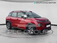 2020 Citroen C3