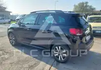 2020 Citroen C3