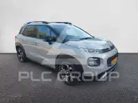 2020 Citroen C3