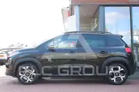 2020 Citroen C3